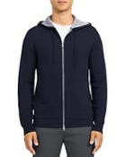 Theory Arnauld Regal Hoodie