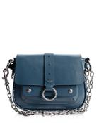 Zadig & Voltaire Kate Leather Crossbody