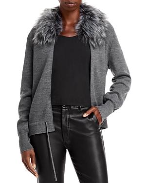 Kobi Halperin Rue Sweater Jacket