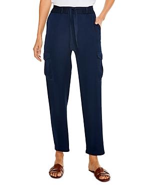 Nic And Zoe Soft Drape Relaxed Pants