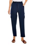 Nic And Zoe Soft Drape Relaxed Pants