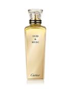 Cartier Oud & Musc Eau De Parfum