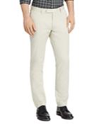Polo Ralph Lauren Military Stretch Straight Fit Chinos