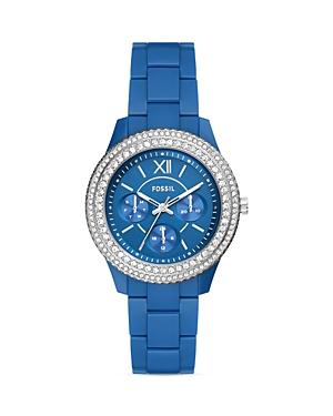 Fossil Stella Watch, 37mm