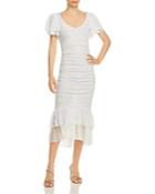 Cinq A Sept Nora Dress