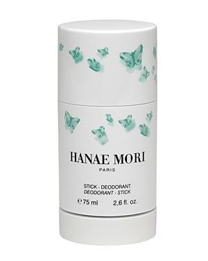 Hanae Mori Butterfly Deodorant Stick