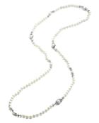 Carolee Convertible Strand Necklace, 36
