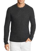 The Men's Store At Bloomingdale's Wool Cashmere Sweater