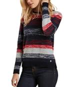 Barbour Rhossili Knit Sweater