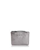 Rebecca Minkoff Betty Best Mom Ever Leather Pouch