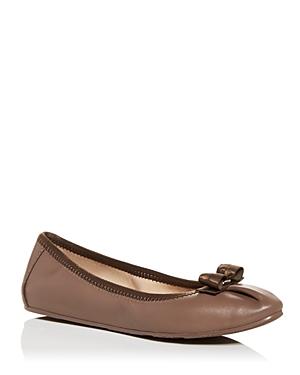 Salvatore Ferragamo Women's My Joy Ballet Flats - 100% Exclusive