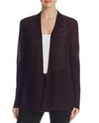 Eileen Fisher Organic Linen Cardigan