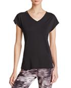 Balance High/low Dolman Active Tee - Compare At $48