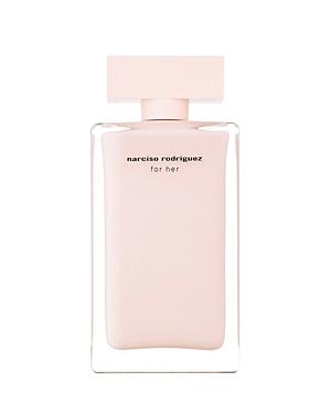 Narciso Rodriguez For Her Eau De Parfum 3.3 Oz.