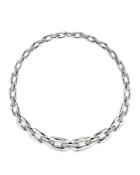 David Yurman Wellesley Short Chain Necklace With Diamonds