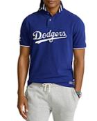 Ralph Lauren Dodgers Polo Shirt