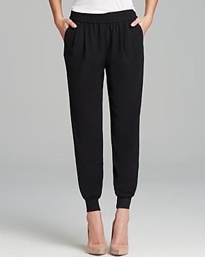 Joie Pants - Mariner Jogger
