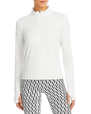 All Access Pro Fleece Quarter Zip