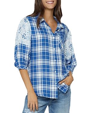 Billy T Mix It Up Shirt