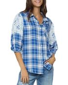 Billy T Mix It Up Shirt