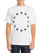 Etudes Wonder Europa Tee