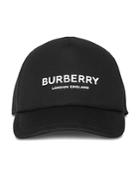 Burberry Logo Cap