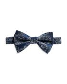 Ted Baker Jacquard Paisley Bow Tie