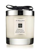 Jo Malone London Peony & Blush Suede Home Candle