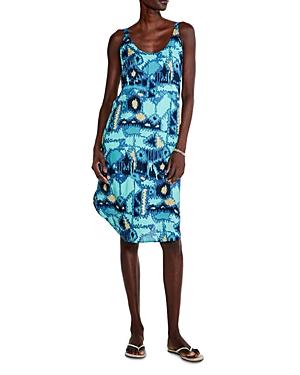 Nic+zoe Summer Solstice Dress
