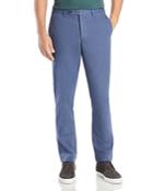 Sid Mashburn Garment-dyed Sport Trousers