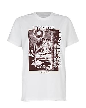 Allsaints Desert Graphic Tee