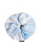 Ted Baker Florset New Romantic Print Scrunchie