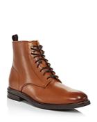 Cole Haan Men's Wagner Grand Waterproof Leather Boots