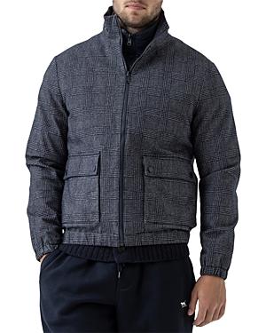 Rodd & Gunn Eyrewell Forest Jacket