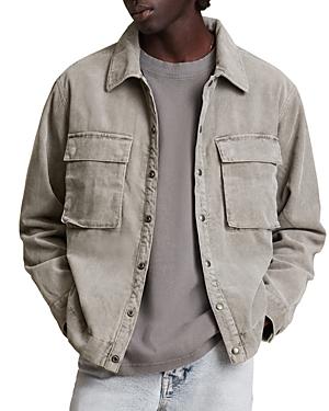 Allsaints Natt Corduroy Jacket