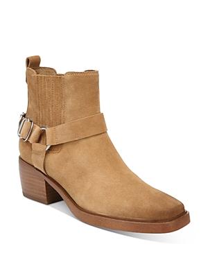 Sam Edelman Women's Bellamie Harness Booties