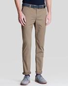 Ted Baker Sorcor Chino Pants - Slim Fit