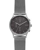 Skagen Jorn Chronograph Watch, 41mm