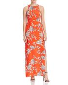 Yumi Kim Chelsea Floral Print Maxi Dress
