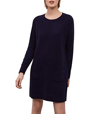 Gerard Darel Joia Shift Sweater Dress