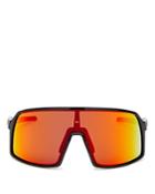 Oakley Men's Shield Sunglasses, 140mm