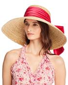 Eugenia Kim Women's Mirabel Straw Sun Hat