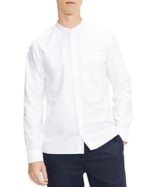 Ted Baker Band Collar Shirt