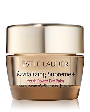 Estee Lauder Revitalizing Supreme+ Youth Power Eye Balm 0.5 Oz.