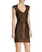 French Connection Danni Bandage Dress
