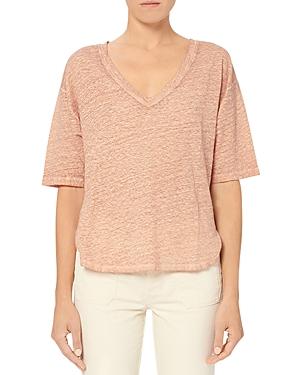 Vanessa Bruno Neil Linen Tee