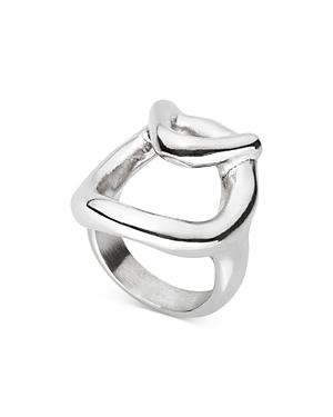 Uno De 50 Game Of 3 Triangle & Circle Ring
