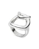 Uno De 50 Game Of 3 Triangle & Circle Ring