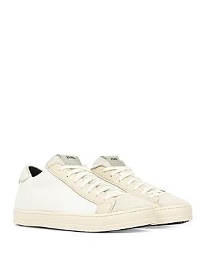 P448 Women's John Yeti Low Top Sneakers