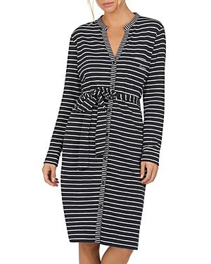 Barbour Auklet Striped Dress